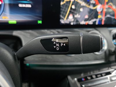 MERCEDES-BENZ CLS - 9