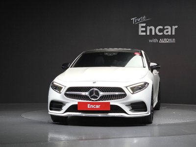 MERCEDES-BENZ CLS - 2