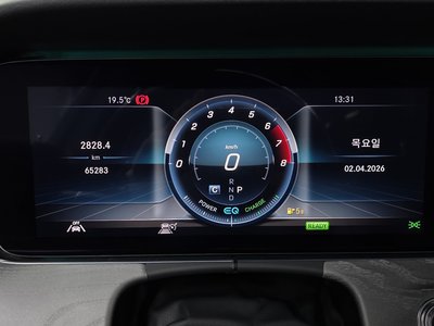 MERCEDES-BENZ CLS - 8