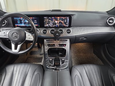 MERCEDES-BENZ CLS - 5