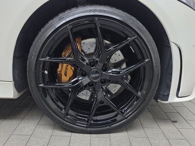 MERCEDES-BENZ CLS - 6