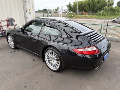 2008 Porsche 911 缩略图 40