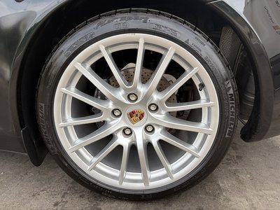 2008 Porsche 911 缩略图 16