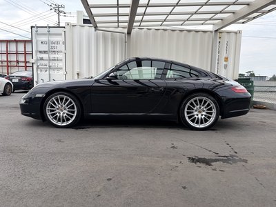 2008 Porsche 911 缩略图 43