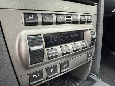 2008 Porsche 911 缩略图 54