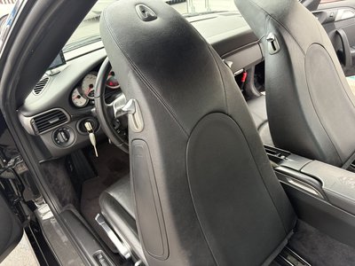2008 Porsche 911 缩略图 68