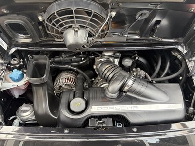 2008 Porsche 911 缩略图 34