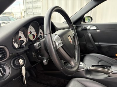 2008 Porsche 911 缩略图 45