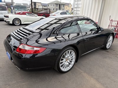 2008 Porsche 911 缩略图 41