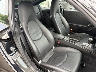 2008 Porsche 911 缩略图 60