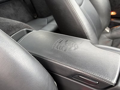 2008 Porsche 911 缩略图 61