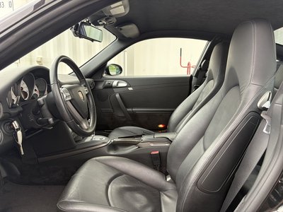 2008 Porsche 911 缩略图 63