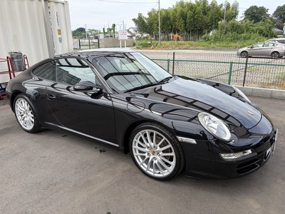 2008 Porsche 911 缩略图 12