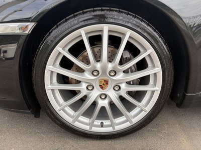 2008 Porsche 911 缩略图 14
