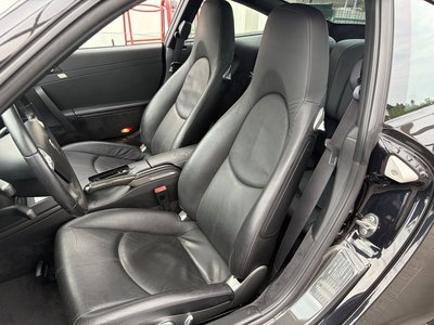 2008 Porsche 911 缩略图 59