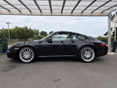 2008 Porsche 911 缩略图 27