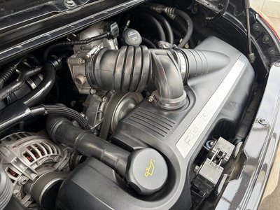 2008 Porsche 911 缩略图 37