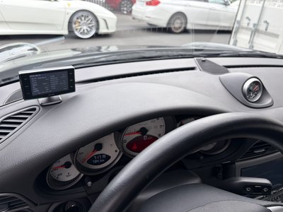 2008 Porsche 911 缩略图 56