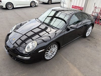 2008 Porsche 911 缩略图 24