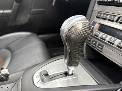 2008 Porsche 911 缩略图 51