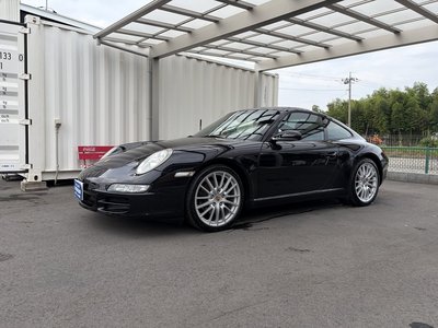 2008 Porsche 911 缩略图 42