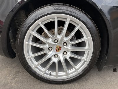 2008 Porsche 911 缩略图 15