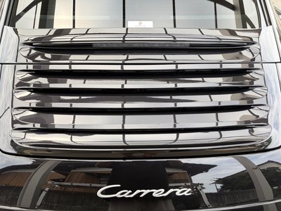 2008 Porsche 911 缩略图 33
