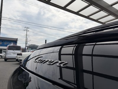 2008 Porsche 911 缩略图 31