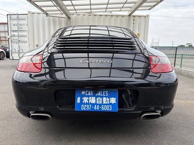 2008 Porsche 911 缩略图 28