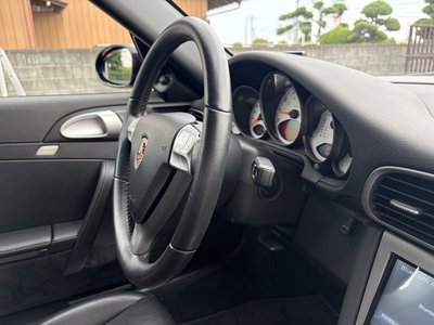 2008 Porsche 911 缩略图 46