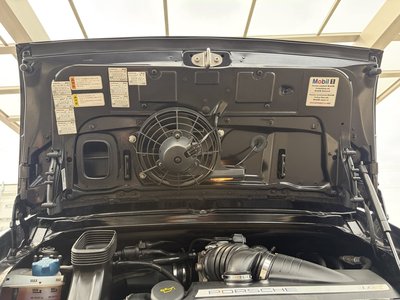 2008 Porsche 911 缩略图 35