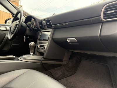 2008 Porsche 911 缩略图 58