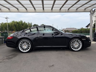 2008 Porsche 911 缩略图 26