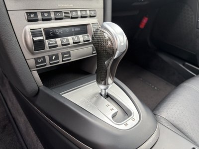2008 Porsche 911 缩略图 52