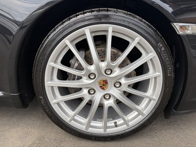 2008 Porsche 911 缩略图 13