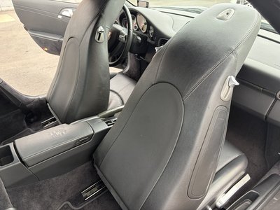 2008 Porsche 911 缩略图 67