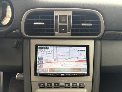 2008 Porsche 911 缩略图 53