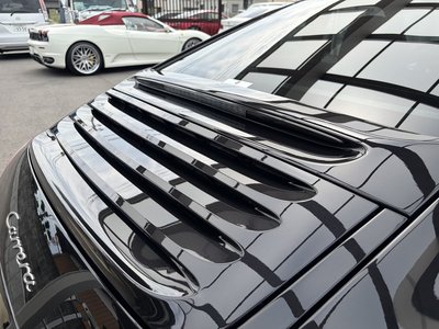 2008 Porsche 911 缩略图 32