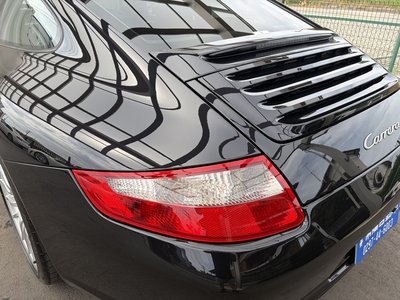 2008 Porsche 911 缩略图 29