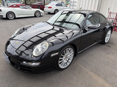 2008 Porsche 911 缩略图 11
