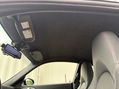 2008 Porsche 911 缩略图 64