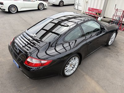 2008 Porsche 911 缩略图 25