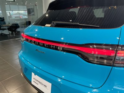صورة مصغرة 16 لـ 2019 Porsche MACAN