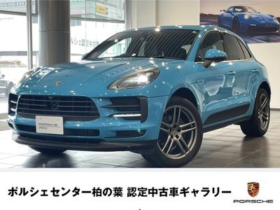 صورة 1 لـ 2019 Porsche MACAN