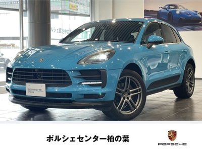 صورة 3 لـ 2019 Porsche MACAN