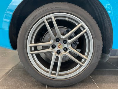 صورة مصغرة 19 لـ 2019 Porsche MACAN