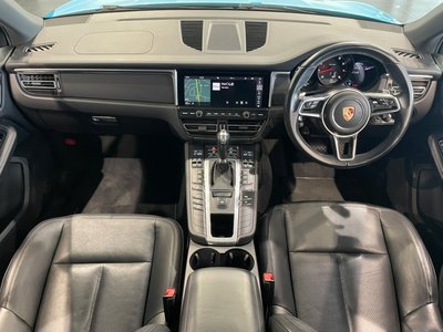 صورة مصغرة 42 لـ 2019 Porsche MACAN