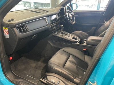 صورة مصغرة 30 لـ 2019 Porsche MACAN
