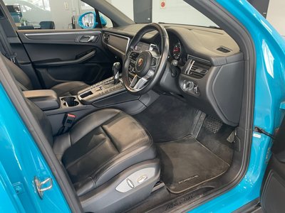 صورة مصغرة 23 لـ 2019 Porsche MACAN