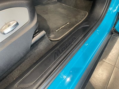 صورة مصغرة 25 لـ 2019 Porsche MACAN